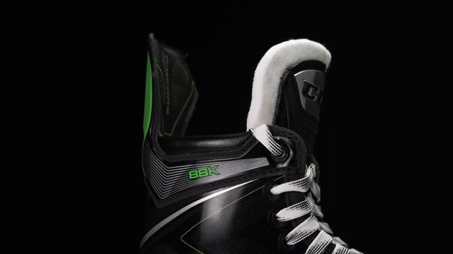 CCM RibCor 88K Skate Review