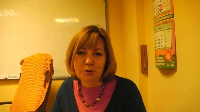 Замороченная тема на коучинге, Елена Акимова