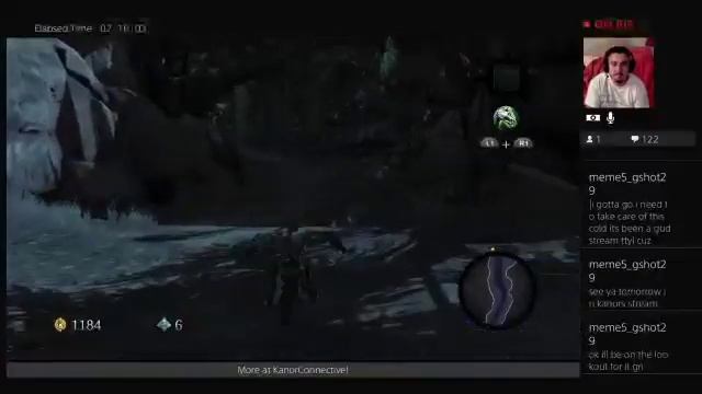 "Steel Plays" Darksiders 2 - Part 12