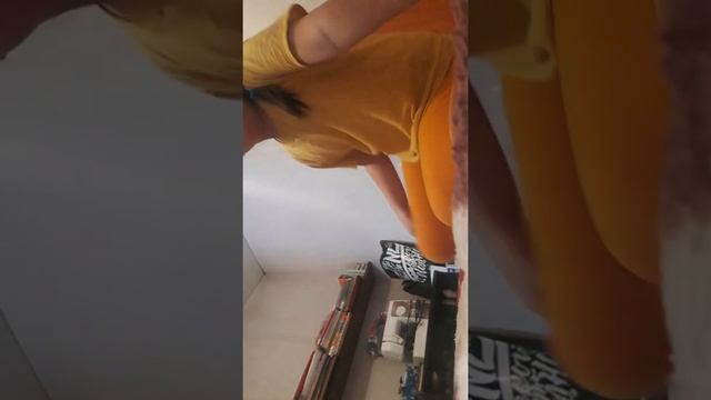 Мои туфли по танцам