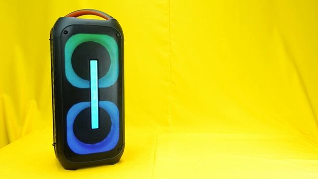 Обзор Портативных Midi-систем Ginzzu MOBIL
