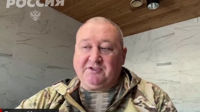 Не открою военную тайну, если скажу, что фронт у нас посыпался, — генерал-майор ВСУ Марченко