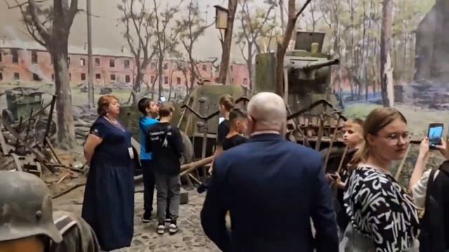 18-19мая 2024г.Поездка 5г в Москву