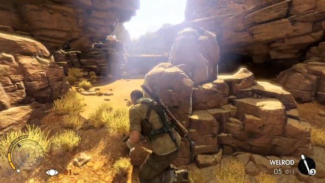 Sniper Elite 3 Ultimate Edition