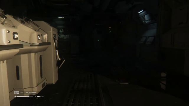 Alien Isolation ITA - Xbox One - Ripley Edition - 18° Parte