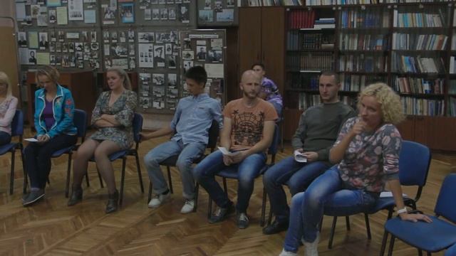 Сцен речь 12 (7.10) Школа Актерского Мастерства Ф.Арт