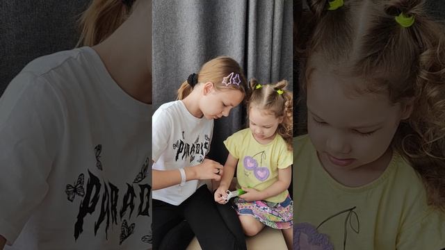 Распаковка #shorts#распаковка#обзор#дети