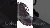 Botas Femininas Marrom Exclusiva Lançamento coturno 2020