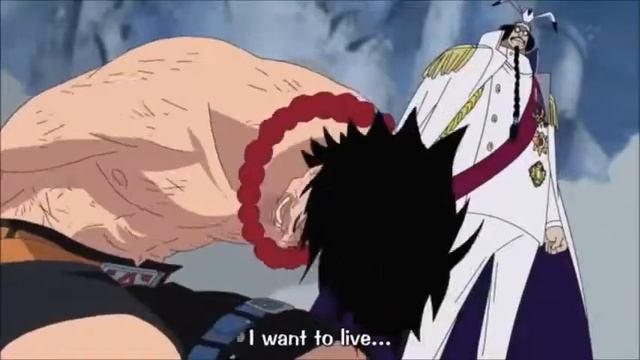 Ace's Demons