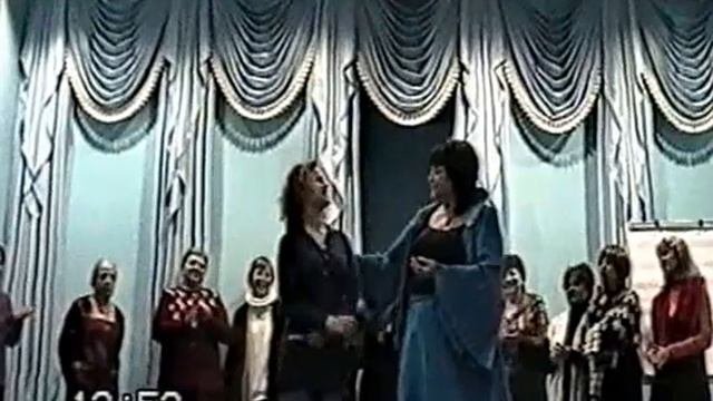 Софья Атласова Донецк 14.03.2010   02