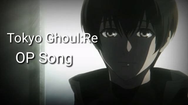 Tokyo Ghoul:Re Opening Song (Katharsis)