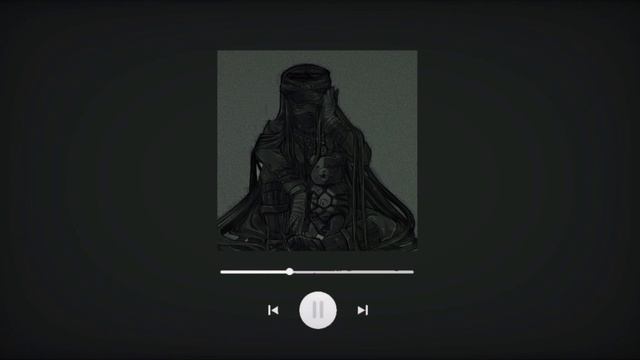 Anthropology - Lyra's song ( s l o w e d )
