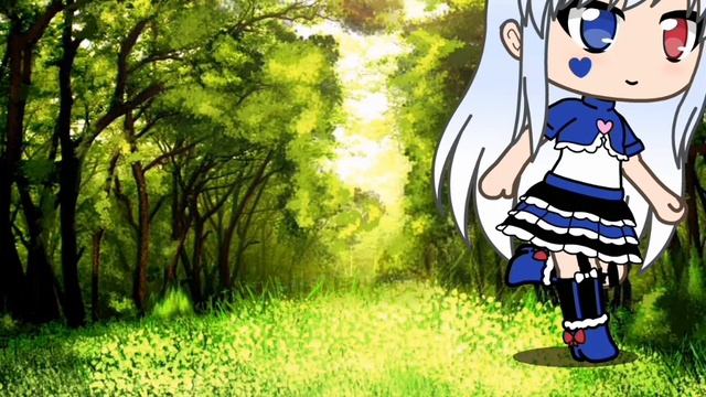 Моя девушка гигант 1 серия