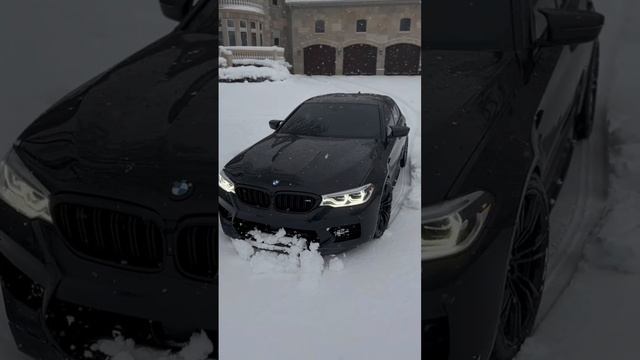 Тюнинг BMW