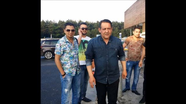 Nejo Imerovski é Orkestîr Versače 2015 - But baro stili