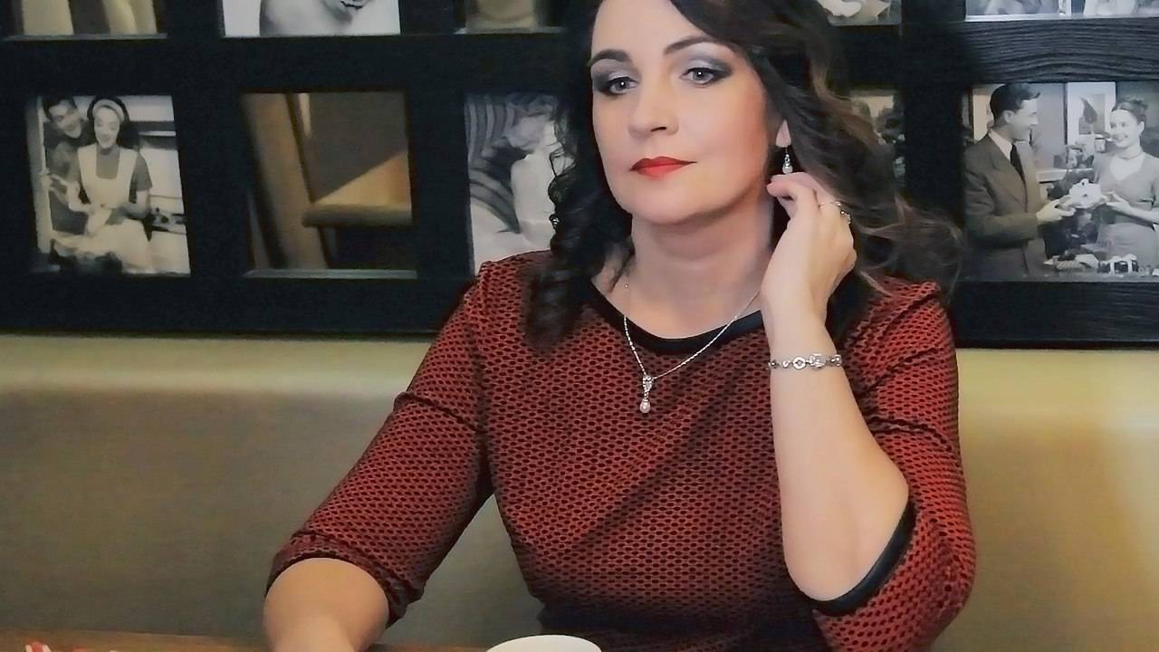 Ольга Алмазная "Ты с другой"