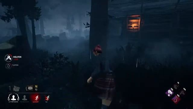 Dead by fun with sabo jane part 2