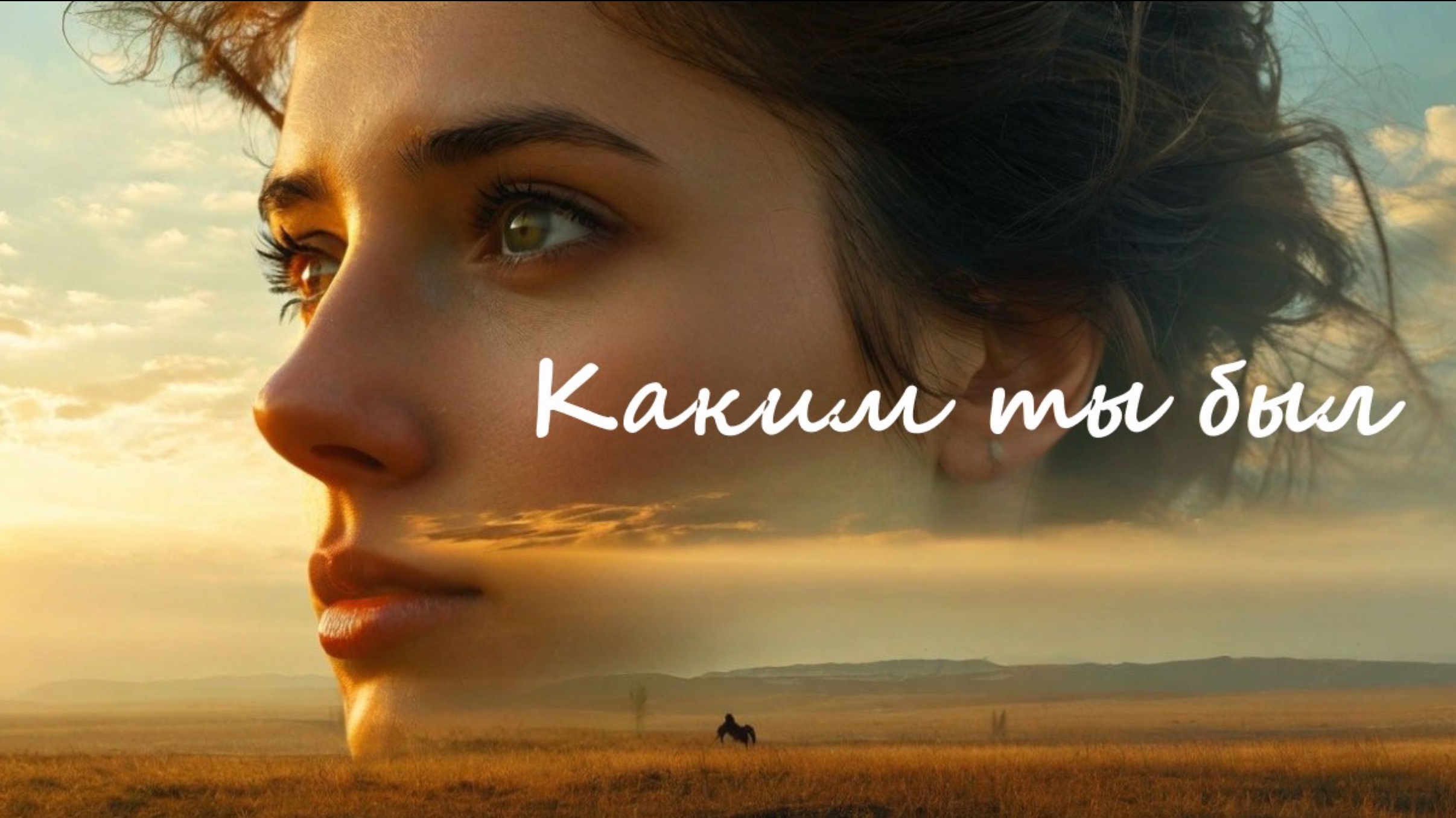 КАКИМ ТЫ БЫЛ (Кубанские казаки) cover исп. Светлана Гончаренко (Кронова)