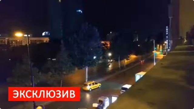 ТУРЦИЯ ПЕРЕВОРОТ ОЖЕСТОЧЕННАЯ СТРЕЛЬБА НА УЛИЦАХ ГОРОДА (TURKEY COUP FIERCE SHOOTING ON THE STREETS