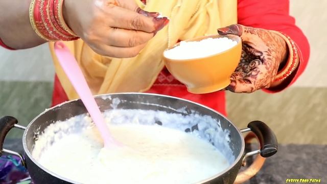 Anniversary Special | Lauki & Sabudana Ki Kheer | Sweet Indian Dessert | Kheer Recipe