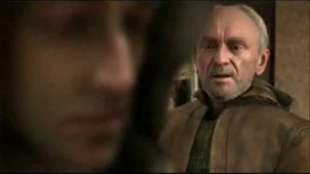 Clubbed to Death (stalker version)