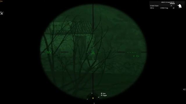 Arma3 Dynamic Recon Op Night Mission On Altis