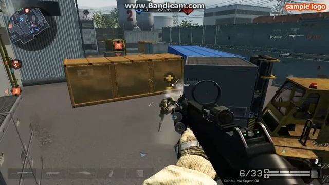 Warface Clan War   Возрождение..   -  ЭПОХА_АРЕСА