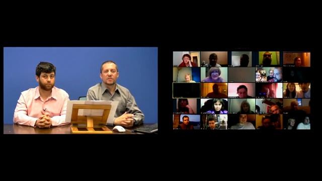 MAK-online ПТ урок 2: