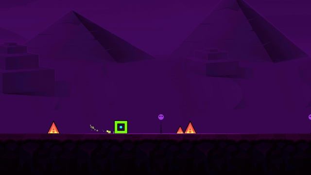 Geometry Dash SubZero 21