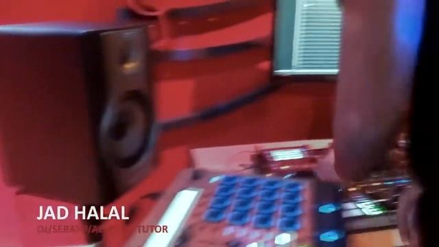 Ragtime college | Jad Halal Depacito REMIX