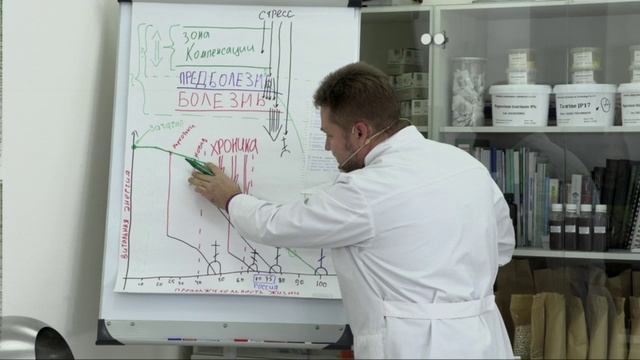Выступление Руководителя отдела научных разработок МейТан