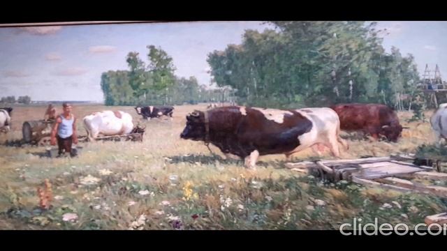 ТЕОРИЯ СОВЕТСКОГО ИСКУССТВА