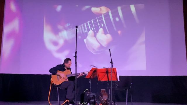 Виталий Филимонов Vitaly Filimonov гитара guitar