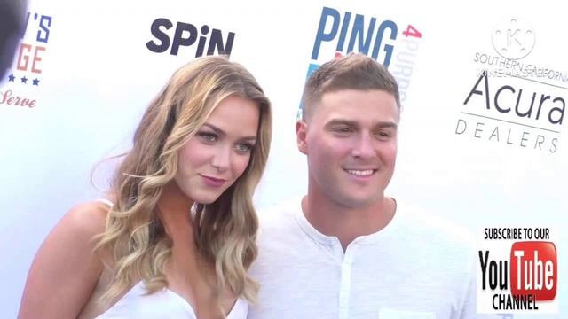 Kiké Hernandez and Mariana Vicente’s Relationship Timeline