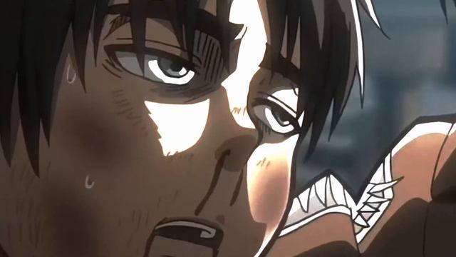 Levi Vs Eren ft. $UICIDEBOY$ [AMV] You're Now Tuning into 66.6 FM