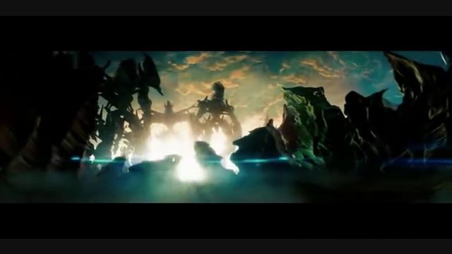 Transformers 2 Sam Meets The Primes