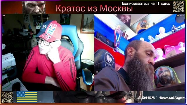 🤯Молекулы демократии в действии.Вот учился человек в советской школе,как переехал сразу сбрендил.🤯