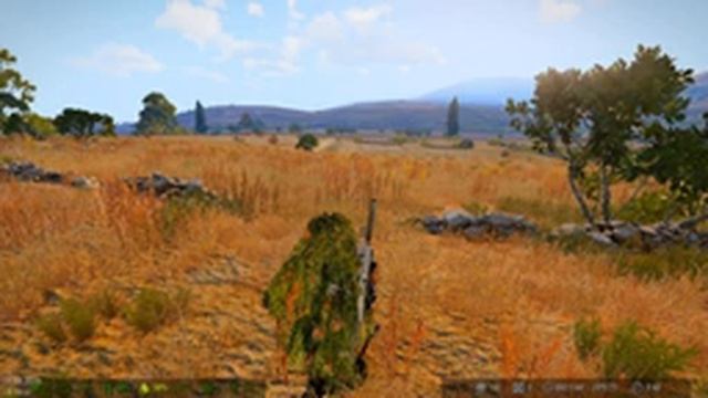 Arma 3 Epoch строим домик проходим миссию!!