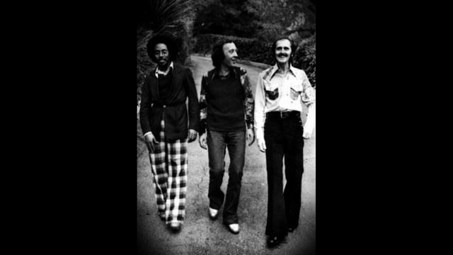 Gypsy Queen - Gabor Szabo (Rock, Latin Jazz, Hungary 1966)