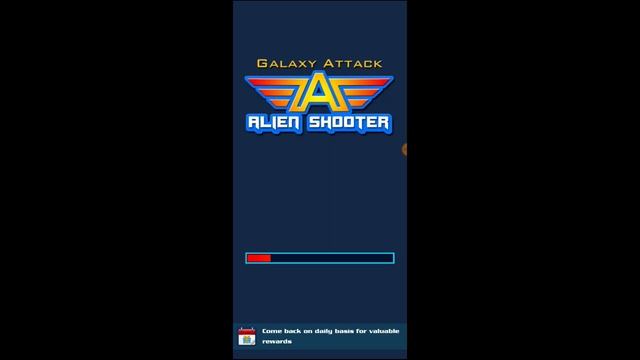 Alien Shooter - Friends PVP Quest