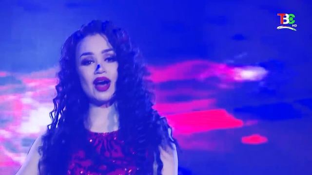 Фарангиси Дунё - Ошик набуди Соли нави  2018 / Farangisi Dunyo - Oshiq nabudi 2018