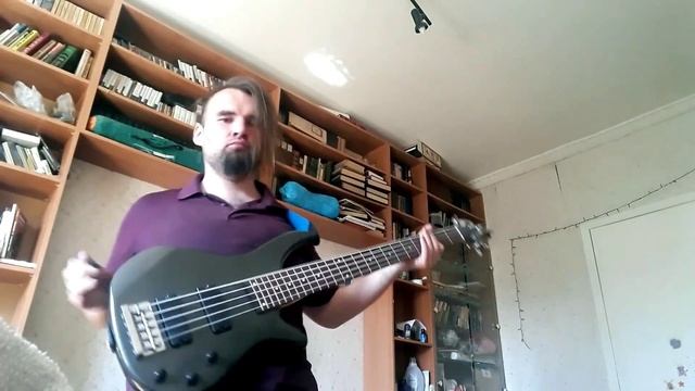 Самый тяжёлый трэк, что вы слышали(или нет)