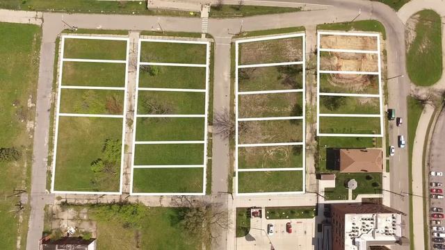 Detroit's First Tiny Home Community is a "Game Changer" For Seniors, Students and At-Risk Citizens