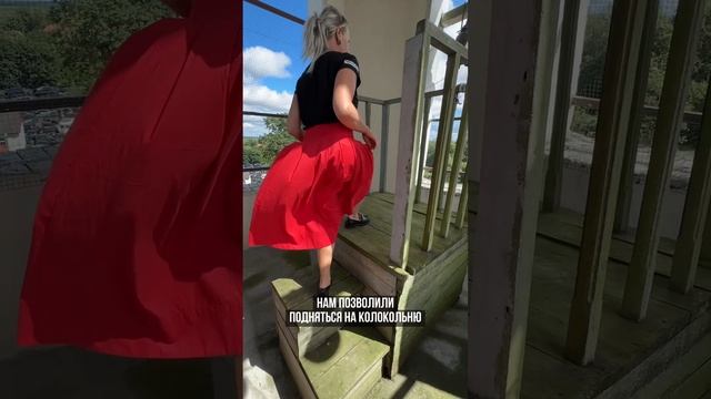 Кирха Грос Скайсгиррена. Кирхи Калининградской области. Путешествие в историю.