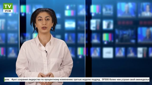 Первый этап сделки повышает глобальные рынки | IFC Markets