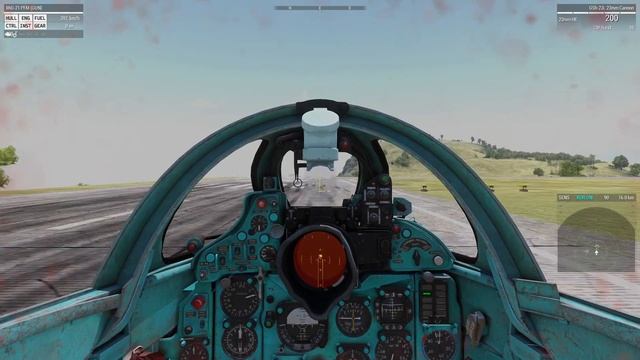 9G Failed. Arma 3 Jets. MiG-21 PFM Fighter Jet Dogfight. Arma ACE 3 Realism.