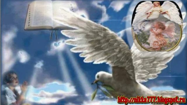 Шанти-Мантра Покоя, Света и Счастья «Asato Ma» ☼ ღ