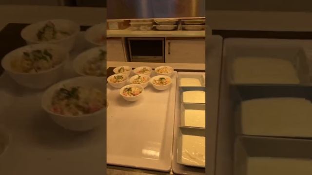 Бизнес-зал Рублев 1 часть