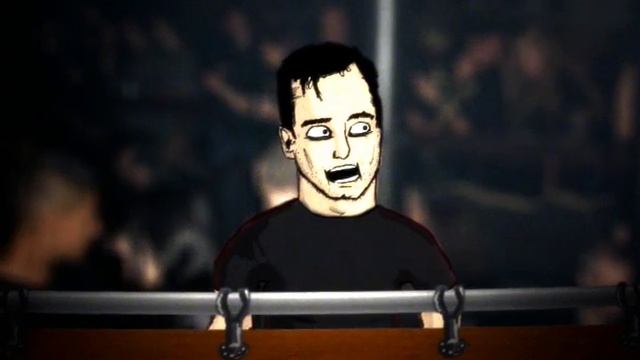 Steve Sabo's Animated Comedy