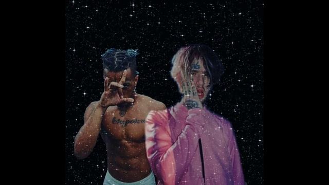 Lil Peep x XXXTENTACION - Falling Down (Trukhmanov remix)